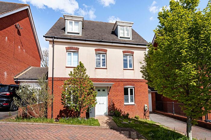 5 Bedroom Detached House For Sale In Amethyst Drive, Teignmouth, TQ14