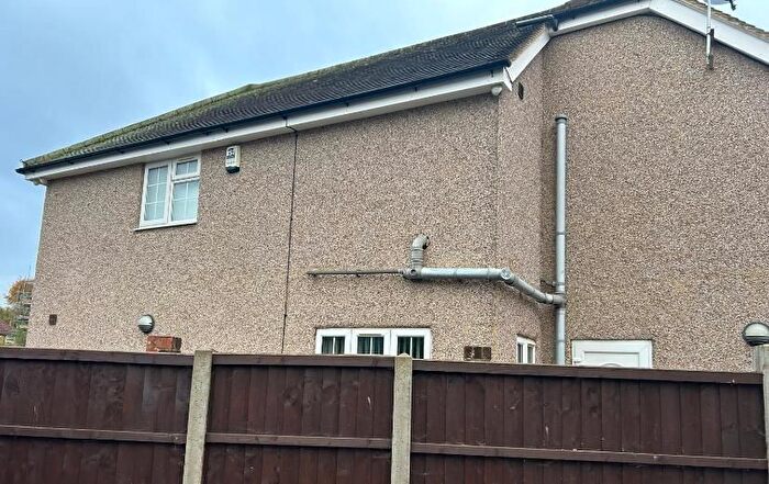 Studio To Rent In Wescott Way, Uxbridge, UB8