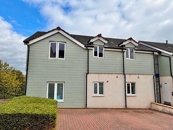 2 Bedroom Flat For Sale In Grantley Gardens, Mannamead, Plymouth. Beautiful Apartment With Open Plan Living Space, Plus En-suite And Parking!!, PL3