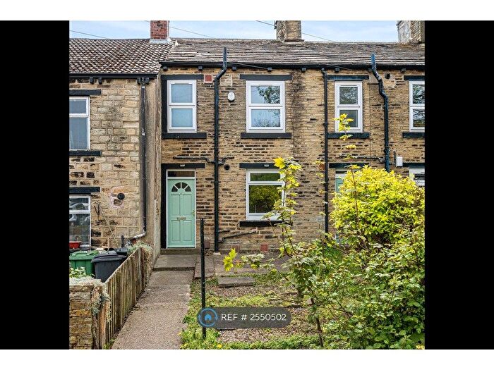 1 Bedroom Terraced House To Rent In Hammerton Grove, Pudsey, LS28