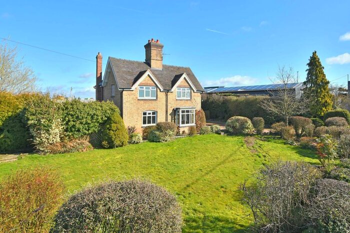 3 Bedroom Cottage For Sale In Pool House, Lawnhead, Near Stafford, ST20