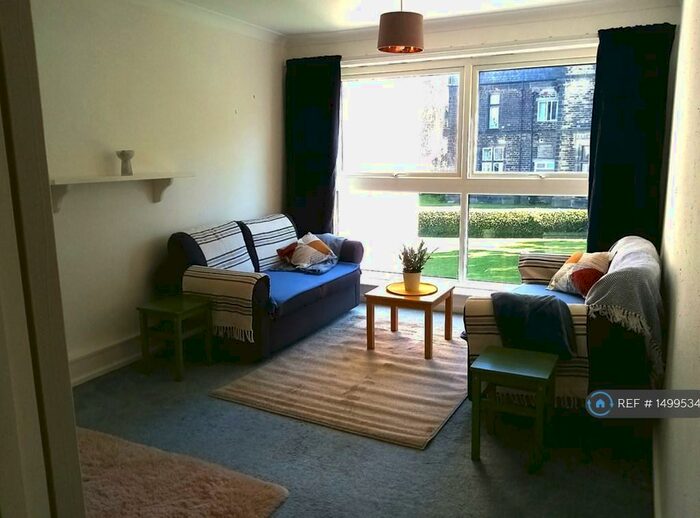 1 Bedroom Flat To Rent In Chapel Allerton, Leeds, LS7