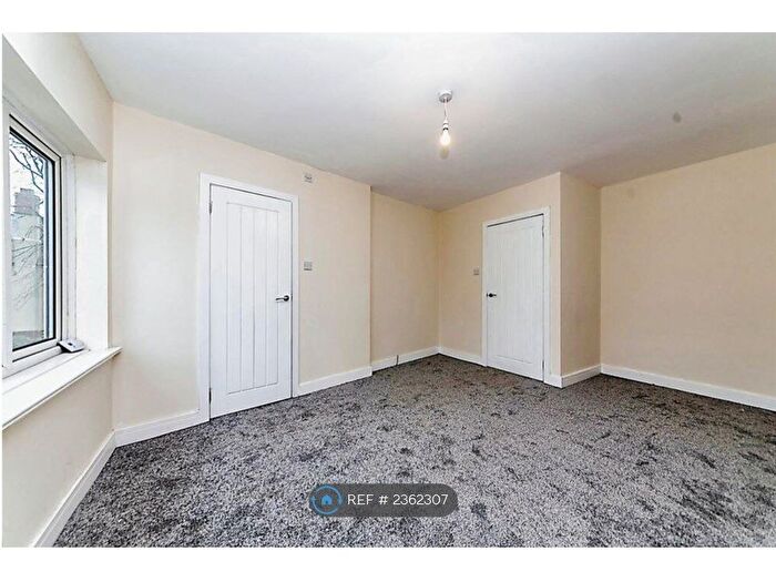 1 Bedroom Maisonette To Rent In Barrowby Road, Grantham, NG31