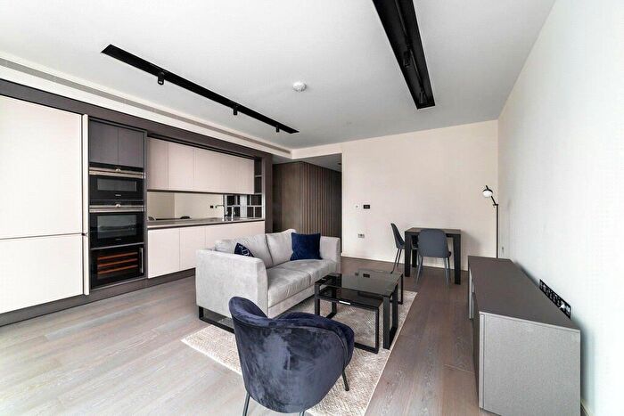 1 Bedroom Flat To Rent In One Park Drive, Canary Wharf, London, E14