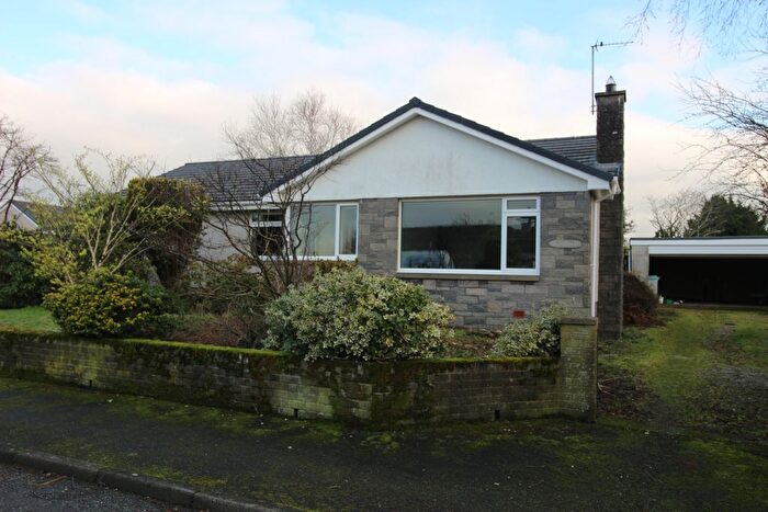 3 Bedroom Bungalow For Sale In West Acres, Lockerbie, DG11