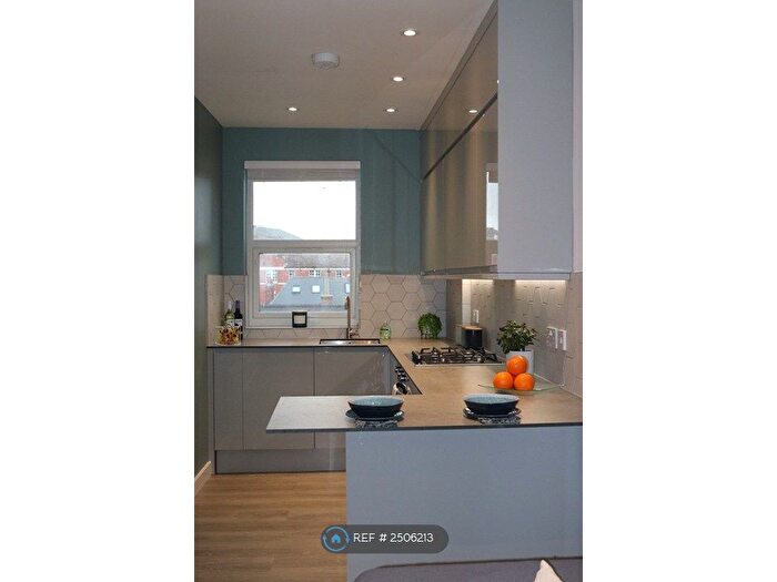 Studio To Rent In The Broadway, London, SW19