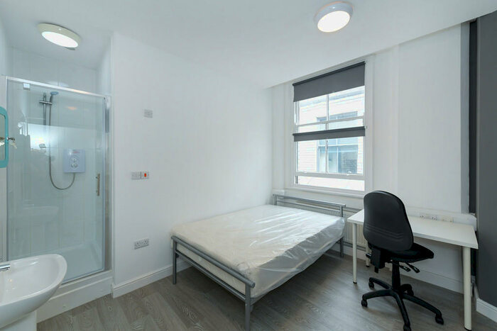 4 Bedroom Flat To Rent In Bridlesmith Chambers, Bridlesmith Walk, Nottingham, NG1