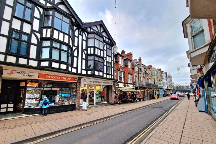 3 Bedroom Flat To Rent In Institute Road, Swanage, BH19