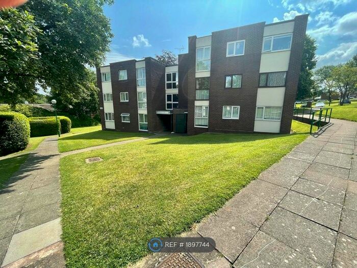 2 Bedroom Flat To Rent In Brindle Court, Birmingham, B23