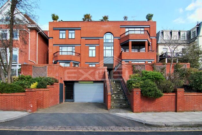 2 Bedroom Flat To Rent In Lindfield Gardens, Hampstead, London, NW3