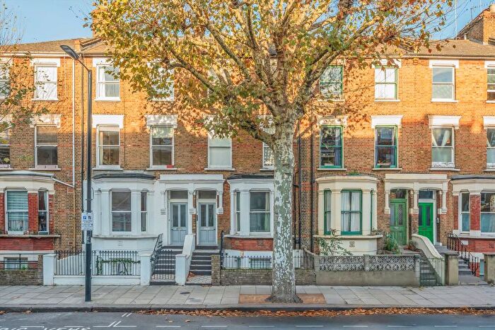 2 Bedroom Flat For Sale In Shirland Road, Maida Vale, W9