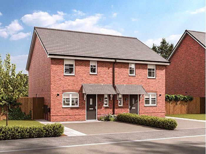 2 Bedroom Terraced House For Sale In Hospital Lane, Bedworth, Warwickshire, CV12