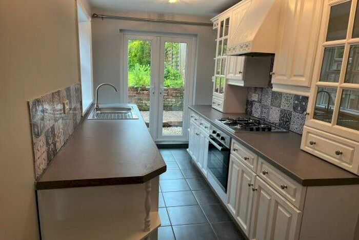 2 Bedroom Terraced House To Rent In Burton Road, Ashby-De-La-Zouch, LE65