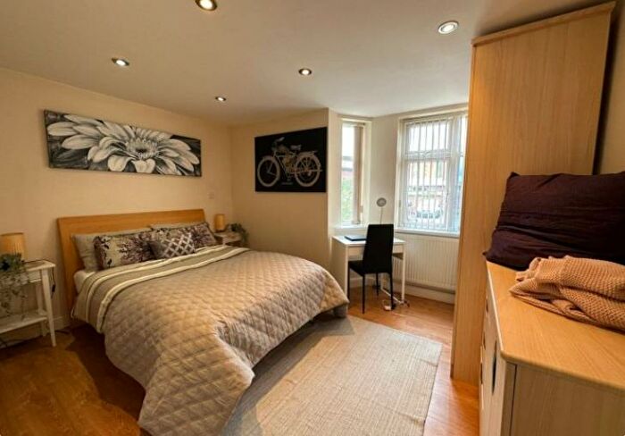 1 Bedroom Flat To Rent In Lichfield Road, Birmingham, B6