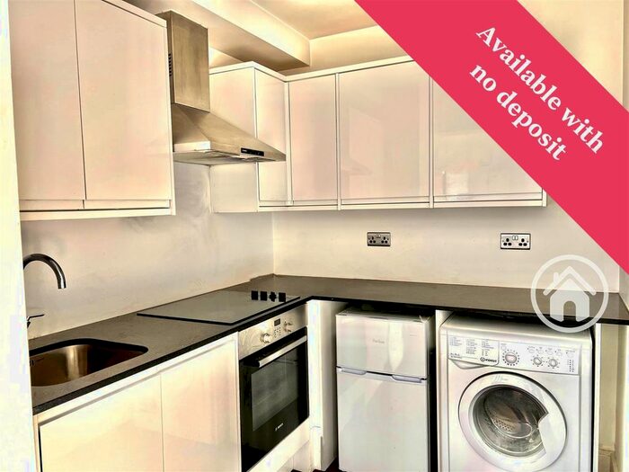 Studio To Rent In Kap House, Elmgrove Road, Harrow, HA1