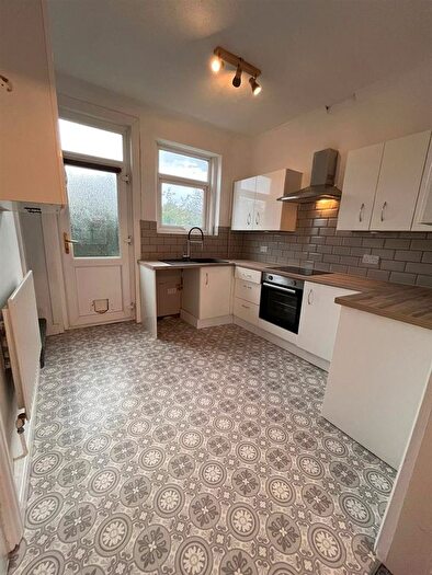 3 Bedroom Property To Rent In High Street, Barnsley, S70