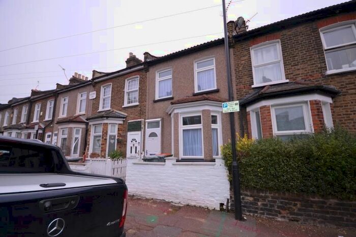 2 Bedroom Terraced House To Rent In Ranelagh Road, East Ham London, E6