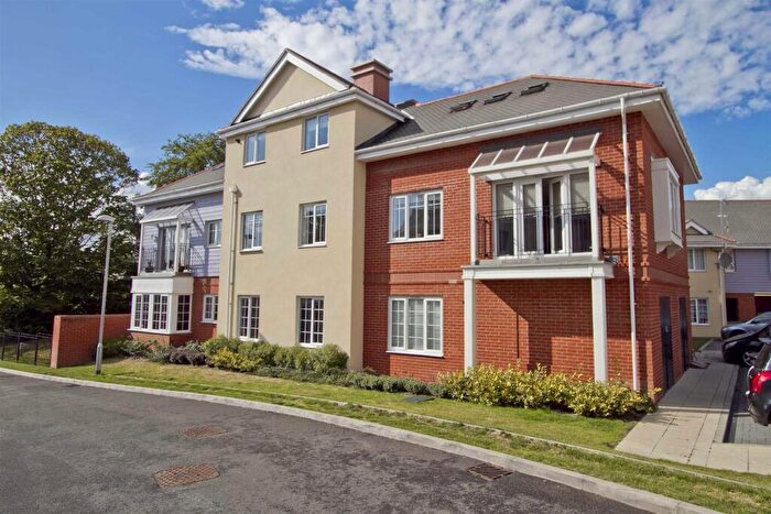 2 Bedroom Apartment To Rent In Bower House, Ellis Close, Ruislip, HA4