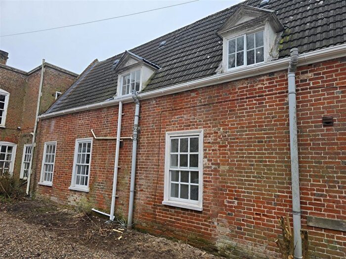 3 Bedroom Terraced House To Rent In Main Road, Filby, Great Yarmouth, NR29