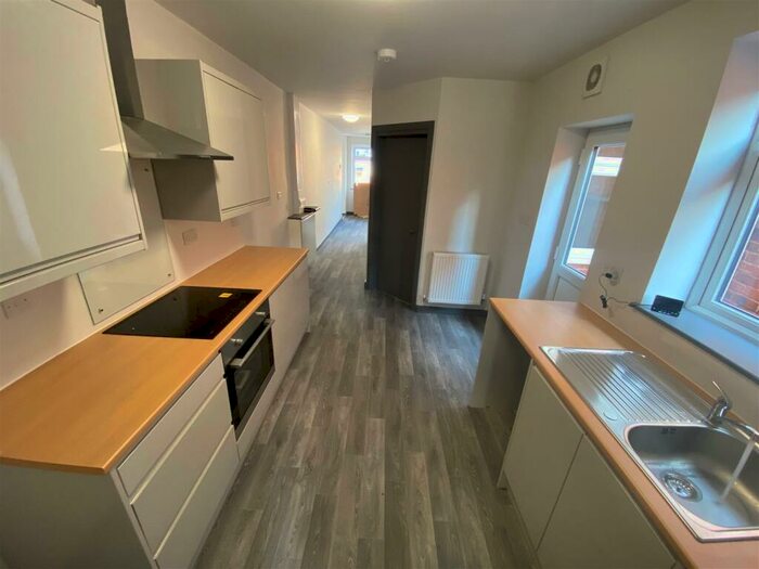 1 Bedroom Flat To Rent In Radford Road, Coventry, CV6