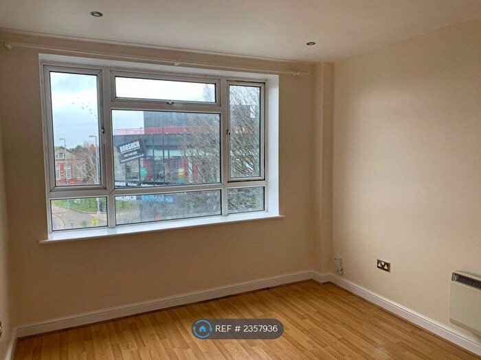 1 Bedroom Flat To Rent In Enterprise House, Birmingham, B23