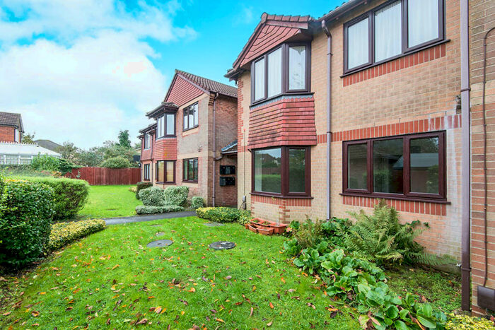 1 Bedroom Flat To Rent In Orpen Road, Southampton, SO19