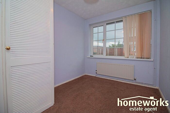2 Bedroom Bungalow For Sale In Laburnum Crescent, Dereham, NR19