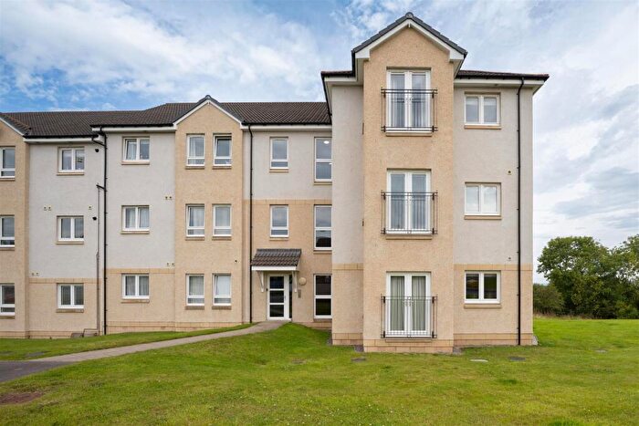 2 Bedroom Flat For Sale In Holm Farm Road, Culduthel, Inverness., IV2