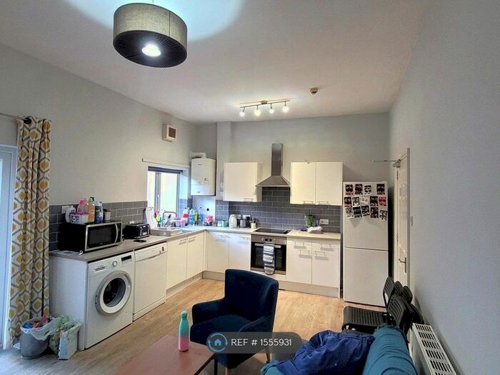 5 Bedroom Terraced House To Rent In Ashley Hill, Bristol, BS6