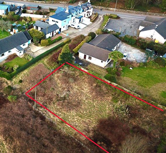 Plot For Sale In Plot Of Land At Arranton Lamlash, Isle Of Arran, KA27