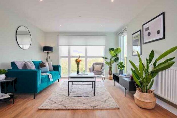 2 Bedroom Flat To Rent In ., Milton Keynes, MK9