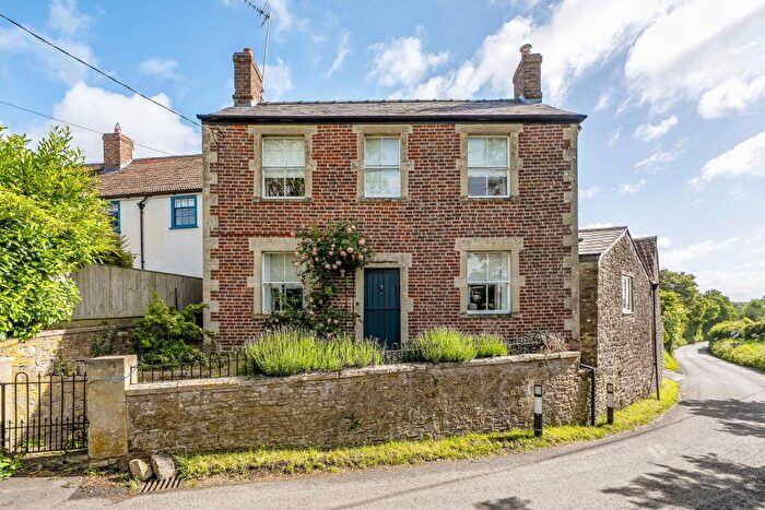 4 Bedroom Character Property For Sale In Lower Rudge, Frome, BA11