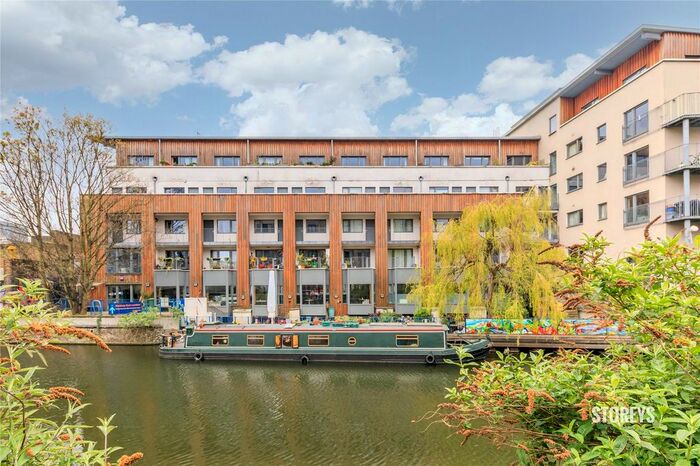 1 Bedroom Flat To Rent In Kingsland Road, Haggerston, London, E2