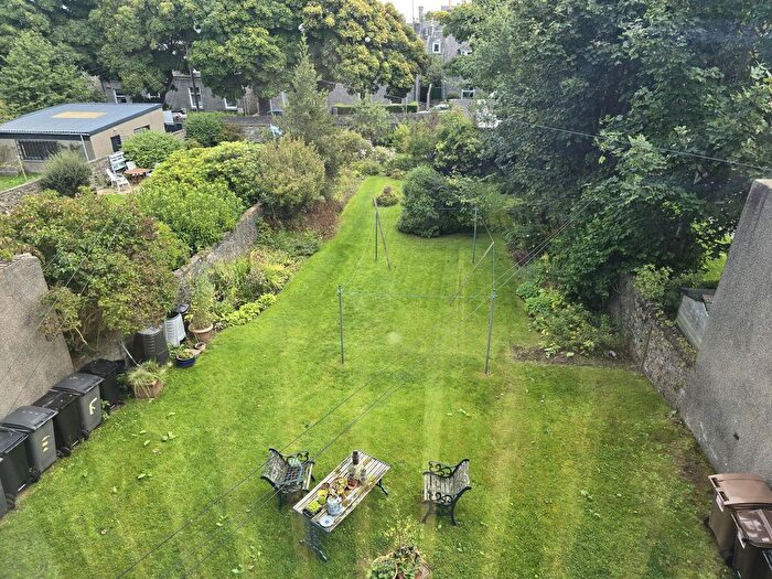 1 Bedroom Flat To Rent In Watson Street, Aberdeen, AB25