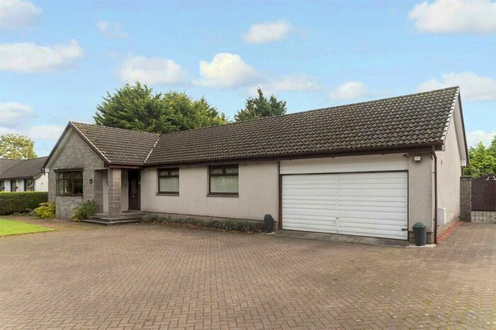 3 Bedroom Bungalow For Sale In Castlecary Road, Castlecary, Cumbernauld, Glasgow, G68