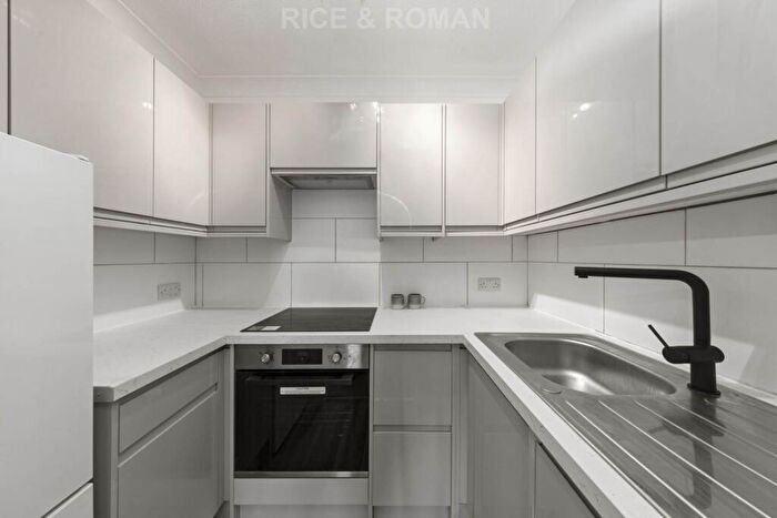 1 Bedroom Retirement Property To Rent In Mount Hermon Road, Woking, GU22