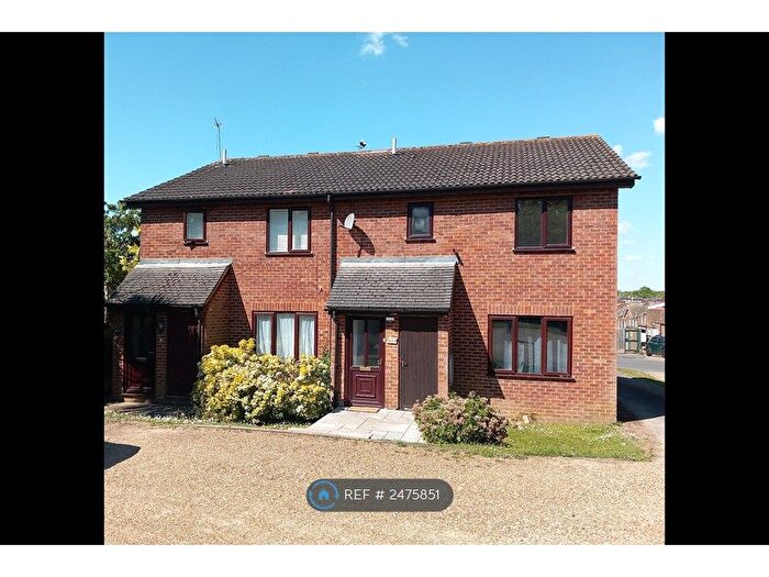 1 Bedroom Flat To Rent In Grange Road, Guildford, GU2