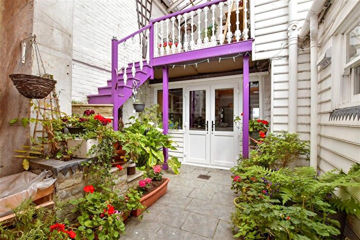 4 Bedroom Detached House For Sale In Beach Street, Deal, Kent, CT14