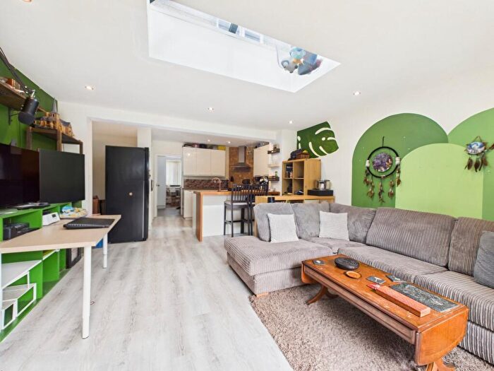 2 Bedroom End Of Terrace House For Sale In Fullingdale Road, The Headlands, NN3