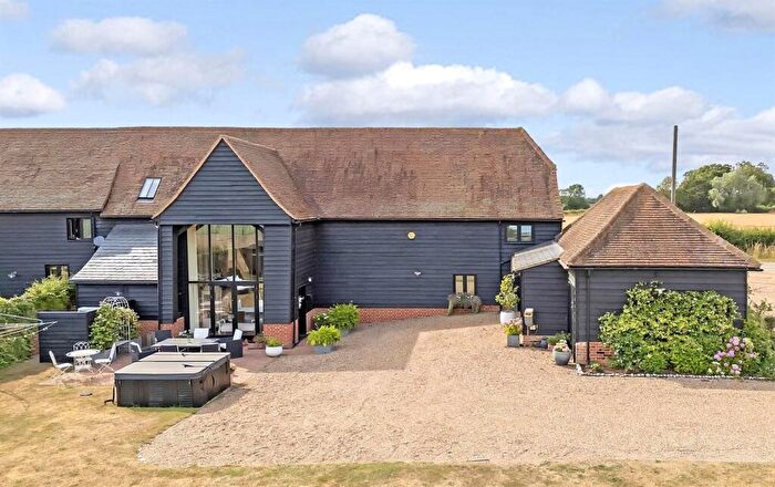 3 Bedroom House For Sale In Leighs Road, Little Waltham, CM3