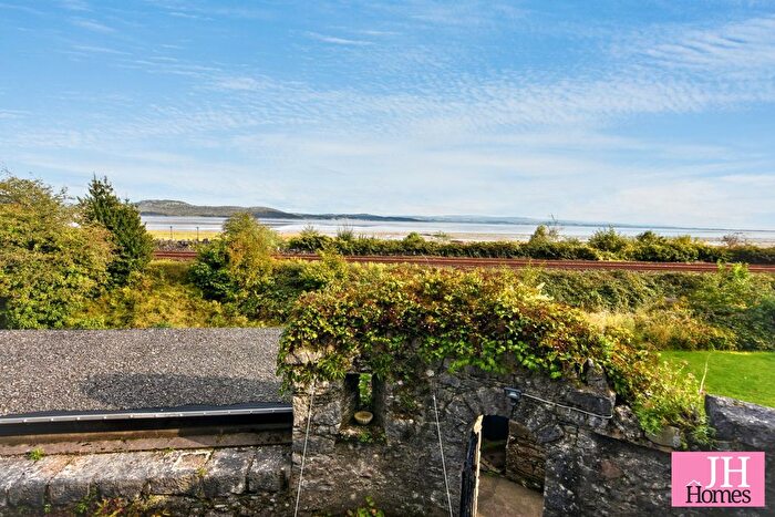 3 Bedroom Maisonette For Sale In Morecambe Bank, Grange-Over-Sands, Cumbria, LA11