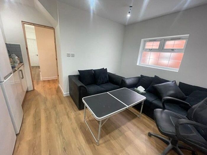 1 Bedroom Flat To Rent In A Bramble Street, Coventry, CV1