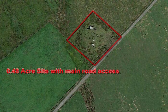 Land For Sale In . Acres At Auchenlongford, Sorn, Mauchline, KA5