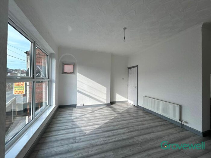 1 Bedroom Flat To Rent In Leigh Road, Westhoughton, Bolton, BL5