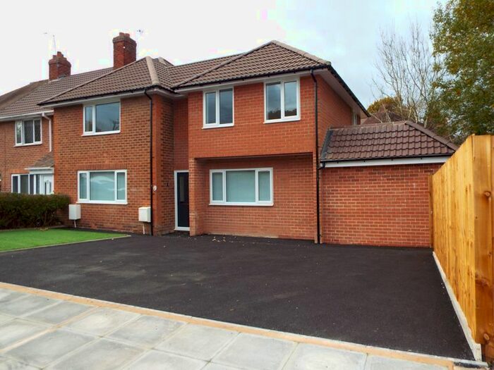 1 Bedroom Flat To Rent In Burnel Road, Selly Oak, Birmingham B29