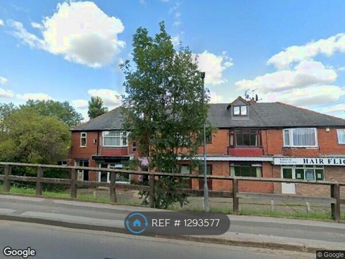 1 Bedroom Flat To Rent In Tang Hall Lane, York YO10