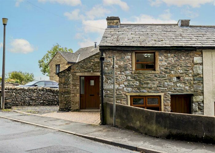 2 Bedroom Semi-Detached House For Sale In Jenny Wren Cottage, Ingleton, LA6