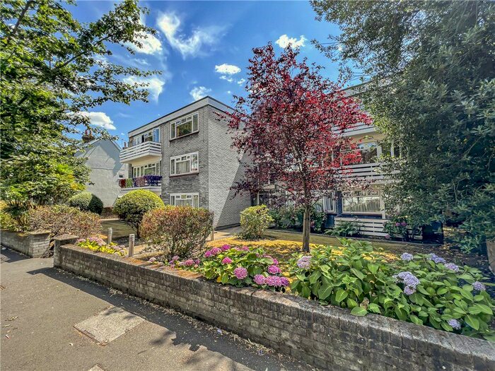 3 Bedroom Flat To Rent In Anne Mount, Madeley Road, Ealing, W5