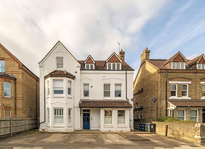 1 Bedroom Flat To Rent In Grange Park, London, W5