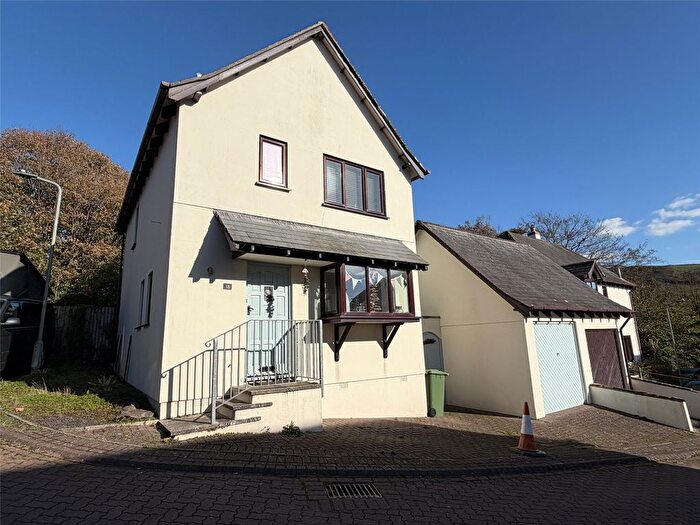 3 Bedroom Detached House For Sale In Myrtle Farm View, Croyde, Braunton, Devon, EX33